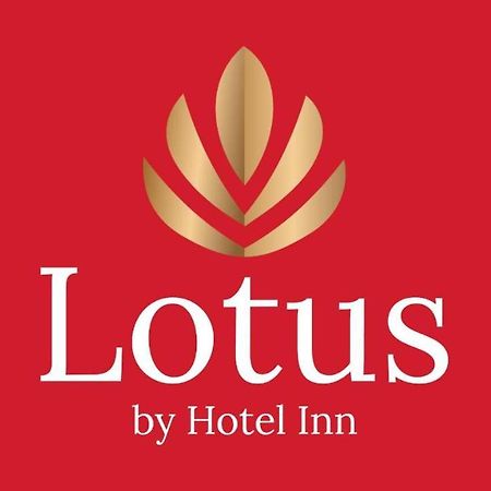 Lotus By Hotel Inn - هوت سبرنغز المظهر الخارجي الصورة