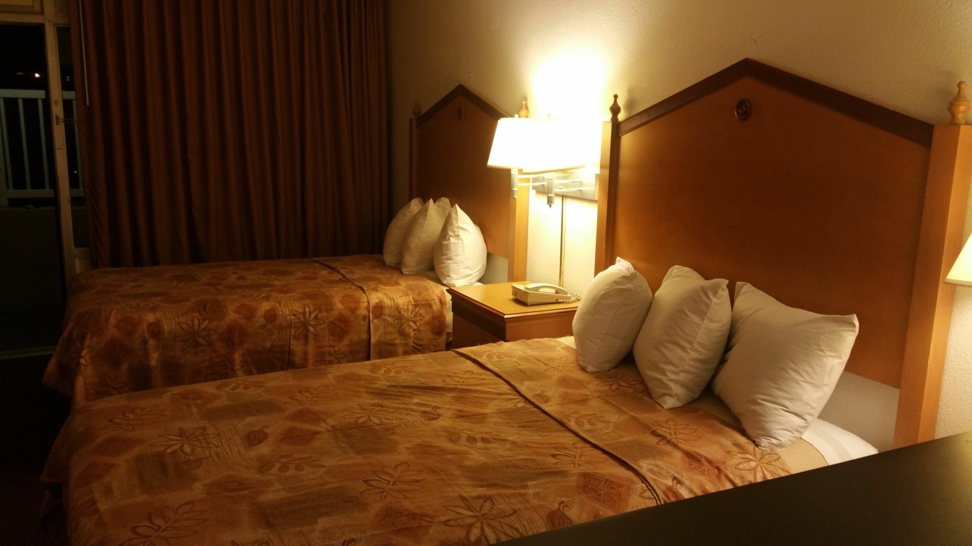 Lotus By Hotel Inn - هوت سبرنغز المظهر الخارجي الصورة